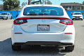 2024 Honda Civic Hatchback Sport