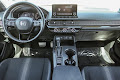 2024 Honda Civic Hatchback Sport