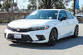 2024 Honda Civic Hatchback Sport