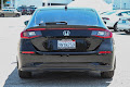 2024 Honda Civic Hatchback EX-L