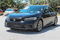 2024 Honda Civic Hatchback EX-L