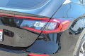2024 Honda Civic Hatchback EX-L