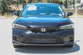 2024 Honda Civic Hatchback EX-L