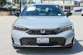 2026 Honda Civic Hatchback Hybrid Sport