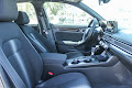 2026 Honda Civic Hatchback Hybrid Sport