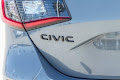2026 Honda Civic Hatchback Hybrid Sport