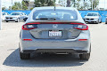 2026 Honda Civic Hatchback Hybrid Sport