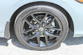2026 Honda Civic Hatchback Hybrid Sport