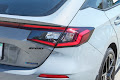 2026 Honda Civic Hatchback Hybrid Sport