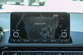 2026 Honda Civic Hatchback Hybrid Sport