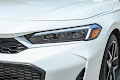 2026 Honda Civic Sedan Hybrid Sport