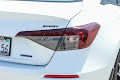 2026 Honda Civic Sedan Hybrid Sport