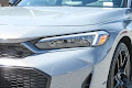 2026 Honda Civic Sedan Hybrid Sport