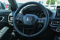2026 Honda Civic Sedan Hybrid Sport