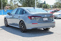 2026 Honda Civic Sedan Hybrid Sport