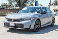 2026 Honda Civic Sedan Hybrid Sport