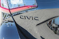 2026 Honda Civic Hatchback Hybrid Sport