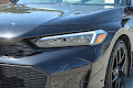 2026 Honda Civic Hatchback Hybrid Sport
