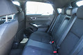 2026 Honda Civic Hatchback Hybrid Sport