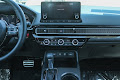 2026 Honda Civic Hatchback Hybrid Sport