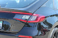 2026 Honda Civic Hatchback Hybrid Sport