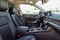2024 Honda Civic Hatchback EX-L