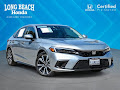 2024 Honda Civic Hatchback EX-L