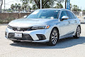 2024 Honda Civic Hatchback EX-L