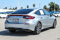 2024 Honda Civic Hatchback EX-L