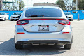 2024 Honda Civic Hatchback EX-L