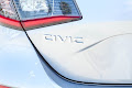 2024 Honda Civic Hatchback EX-L
