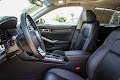 2024 Honda Civic Hatchback EX-L