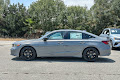 2026 Honda Civic Si