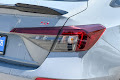 2026 Honda Civic Si