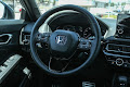 2026 Honda Civic Sedan Hybrid Sport