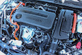 2026 Honda Civic Sedan Hybrid Sport