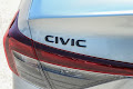 2026 Honda Civic Sedan Hybrid Sport