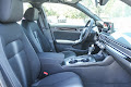 2026 Honda Civic Sedan Hybrid Sport