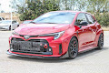 2023 Toyota GR Corolla Core