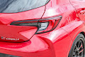 2023 Toyota GR Corolla Core