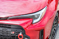 2023 Toyota GR Corolla Core