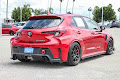 2023 Toyota GR Corolla Core