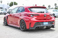2023 Toyota GR Corolla Core