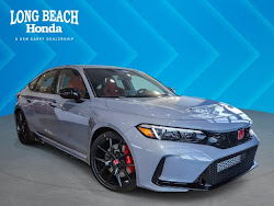 2026 Honda Civic Type R 