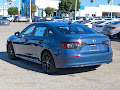 2026 Honda Civic Sedan Hybrid Sport