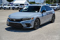 2024 Honda Civic Hatchback Sport