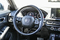 2024 Honda Civic Hatchback Sport