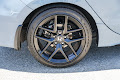 2024 Honda Civic Hatchback Sport