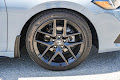 2024 Honda Civic Hatchback Sport