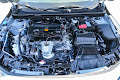 2024 Honda Civic Hatchback Sport
